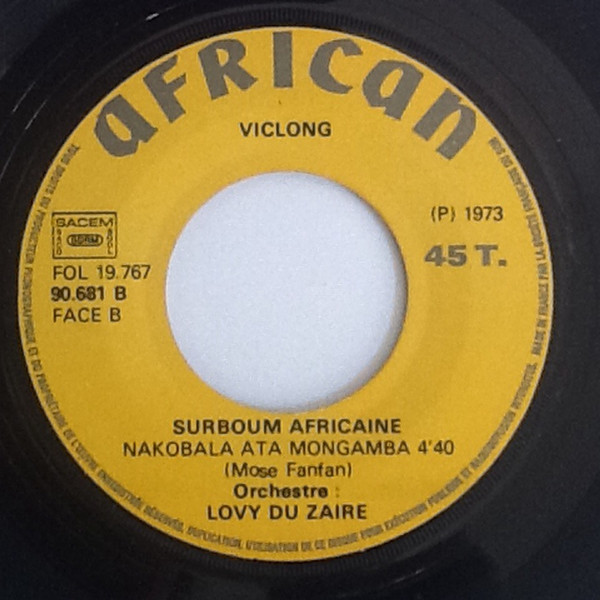 Naboyi Pension / Nakobala Ata Mongamba