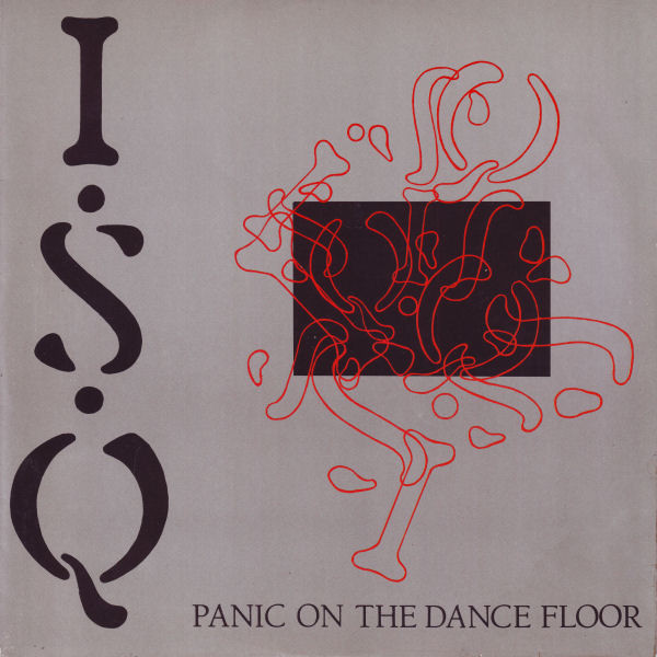 Panic On The Dancefloor