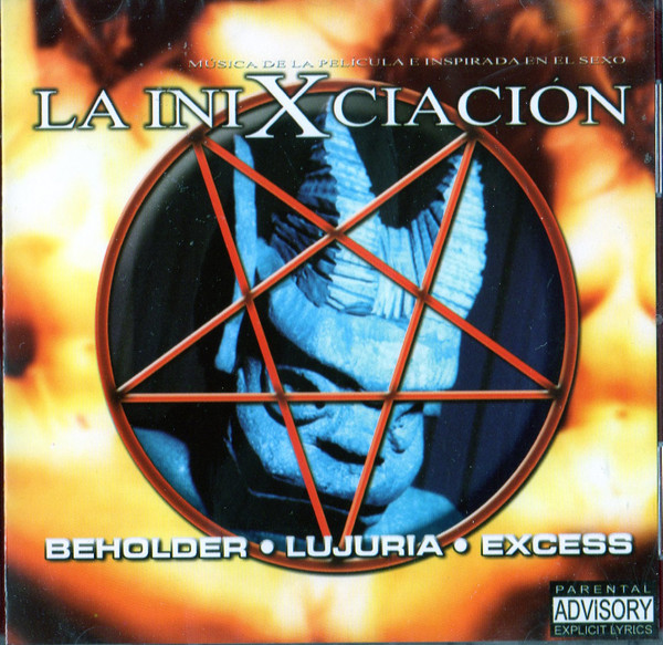 Música De La Película Inspirada En El Sexo "La IniXciación"