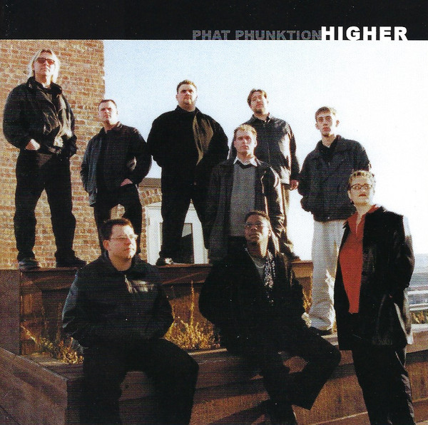 Higher