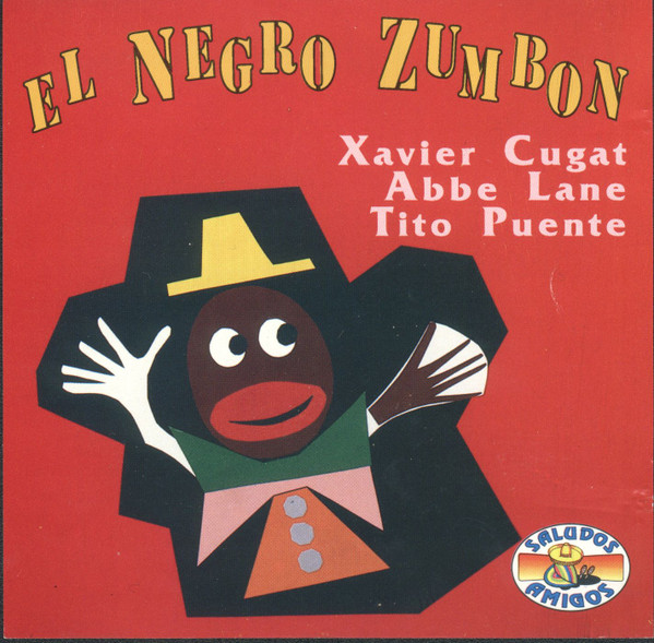 El Negro Zumbon