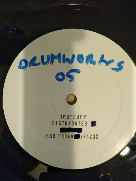 Distant Drums (Part 2)