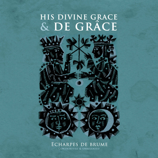 Echarpes De Brume - Contributed & Unreleased