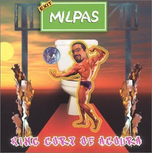 King Gorp Of Agoura