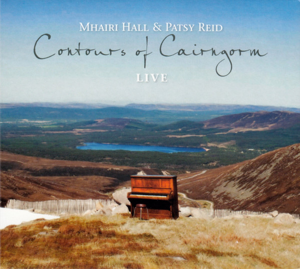 Contours Of Cairngorm (Live)