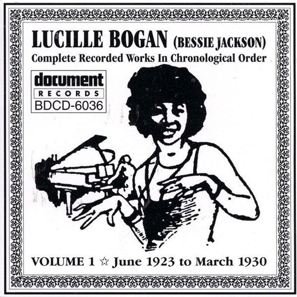 Complete Recorded Works In Chronological Order Volume 1 (June 1923 To March 1930)