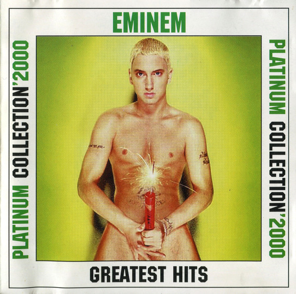Platinum Collection 2000 - Greatest Hits