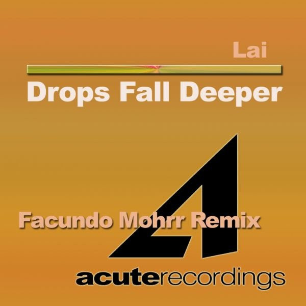 Drops Fall Deeper (Facundo Mohrr Remix)