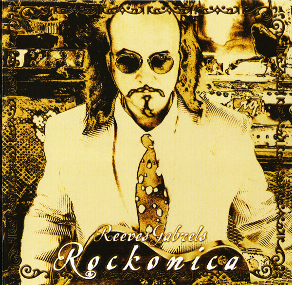 Rockonica