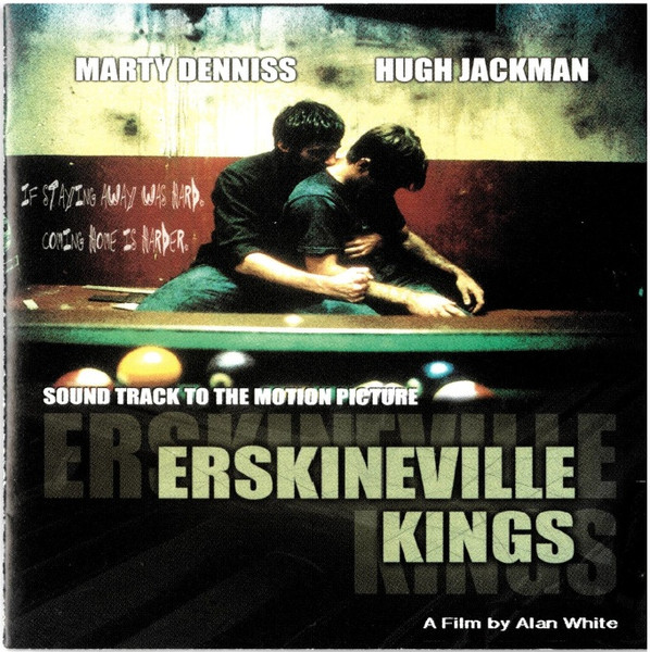 Erskineville Kings: Soundtrack to the Motion Picture