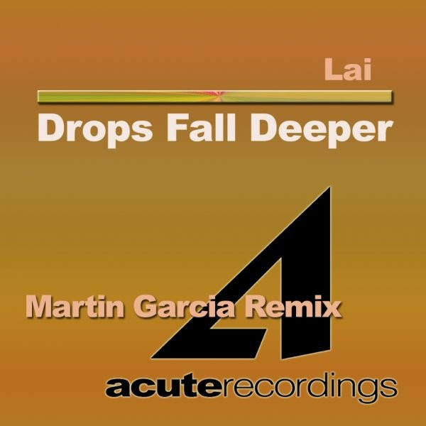 Drops Fall Deeper (Martin Garcia Remix)