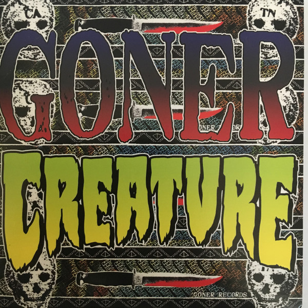 Goner Creature