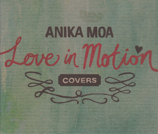 Love In Motion // Covers