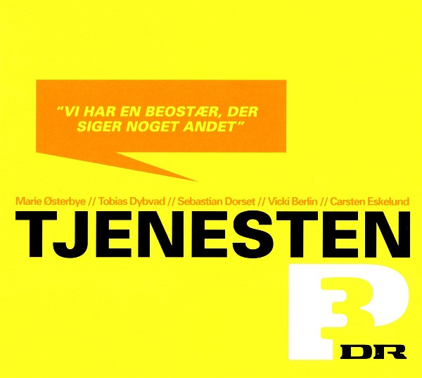 Vi Har En Beostær, Der Siger Noget Andet