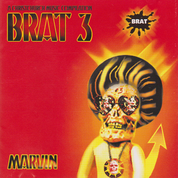 Brat 3 Marvin