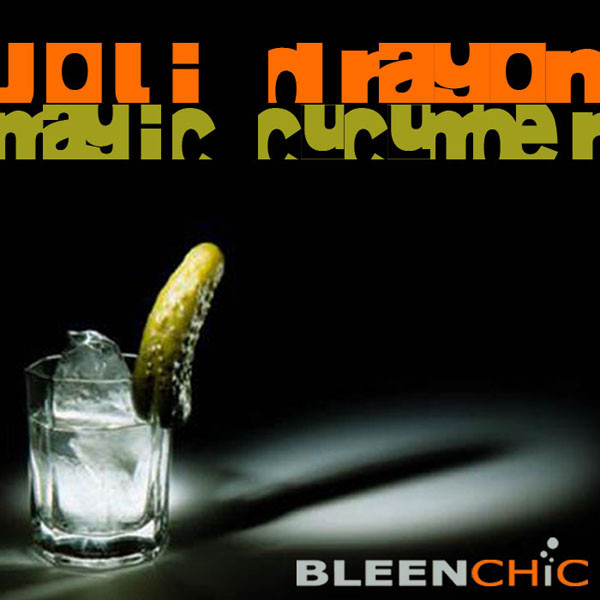 Magic Cucumber