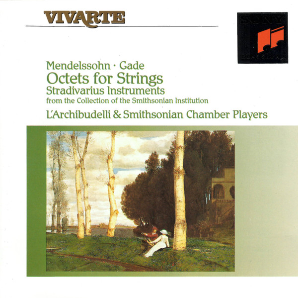 Octets For Strings