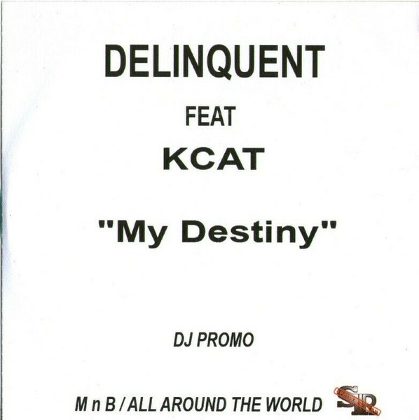 My Destiny