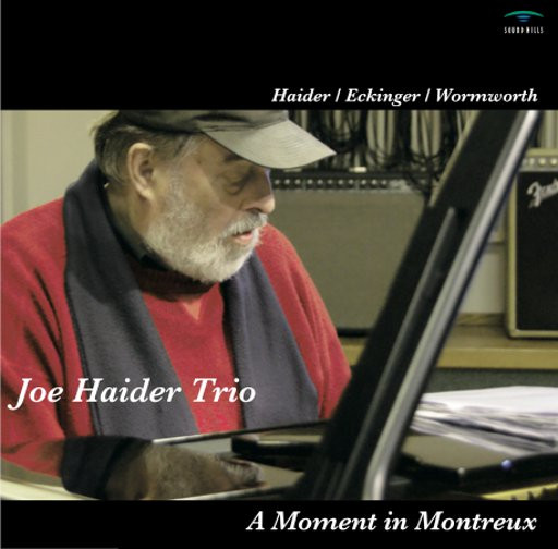 A Moment In Montreux