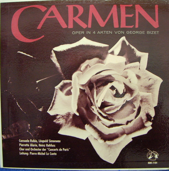 Carmen