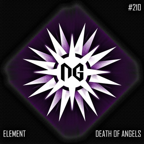 Death Of Angels
