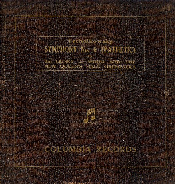 Symphony No. 6 (Pathetic)
