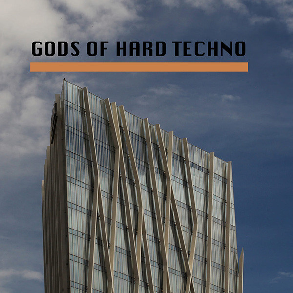 Gods Of Hard Techno