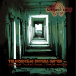 Tālbraucēja Šofera Sapnis / Fernfahrertraum (2005)