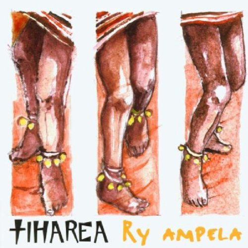 Ry Ampela