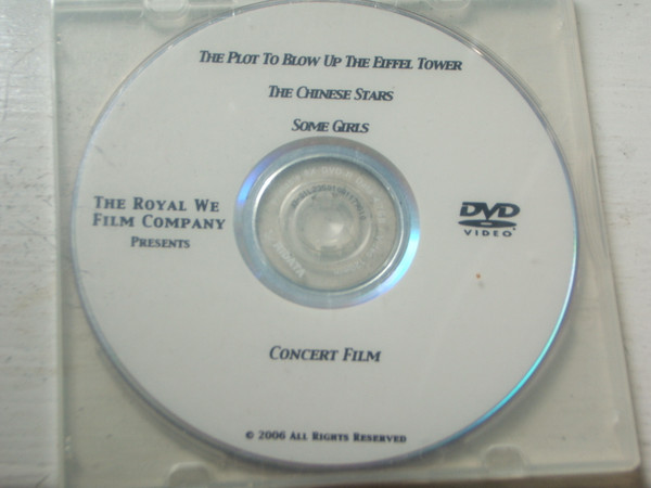 Concert Film