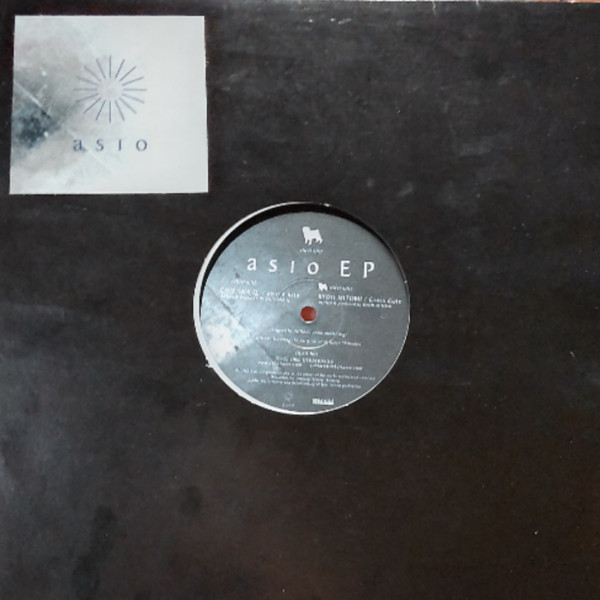 Asio EP
