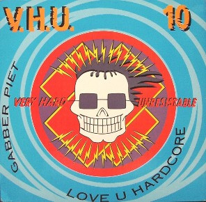 Love U Hardcore