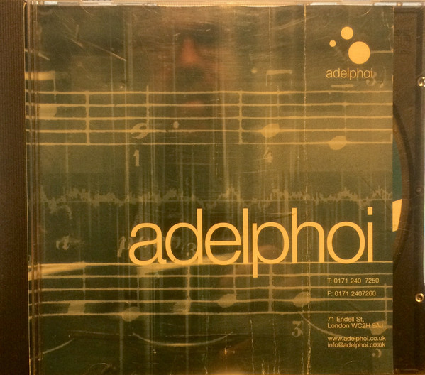 Adelphoi