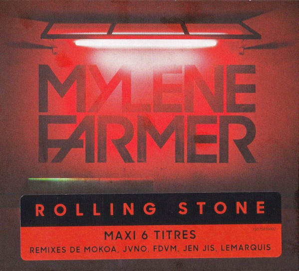 Rolling Stone