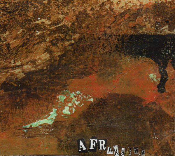 Afro Japonica