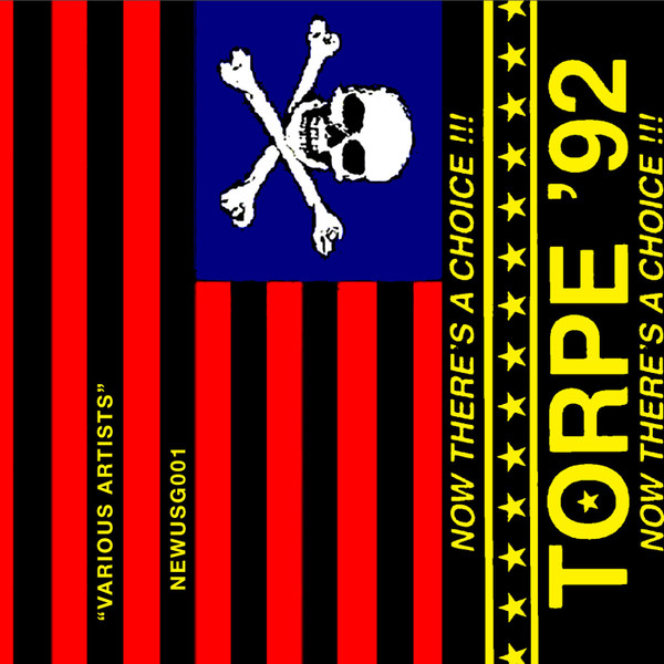 NEWUSG001 - Various Artists