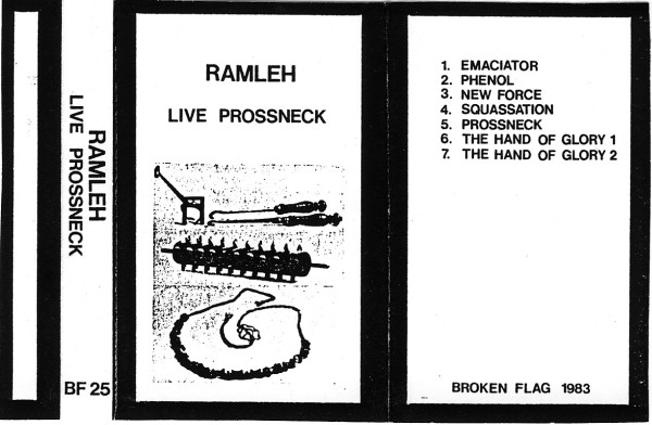 Live Prossneck