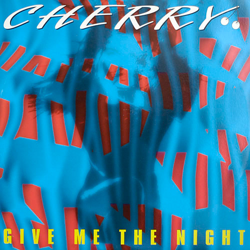 Give Me The Night