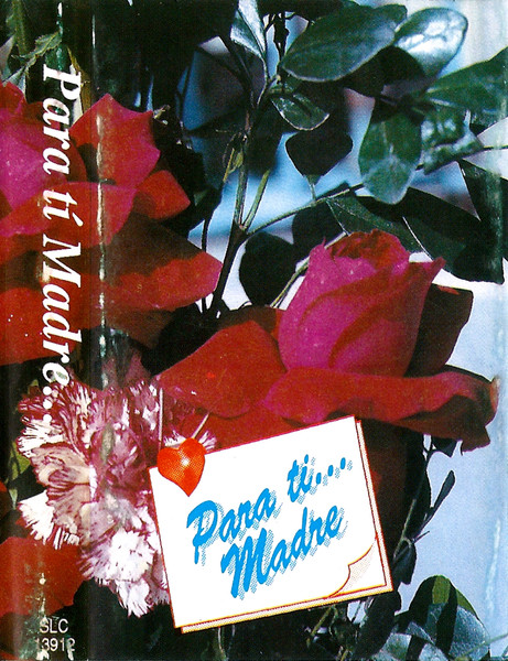Para Ti Madre...