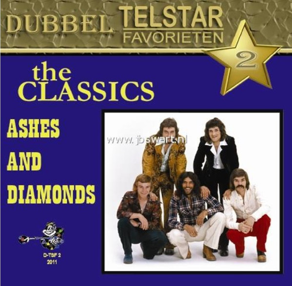 Ashes And Diamonds / Everybody Loves Saturday Night