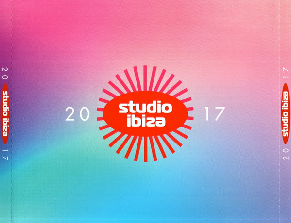 Studio Ibiza 2017