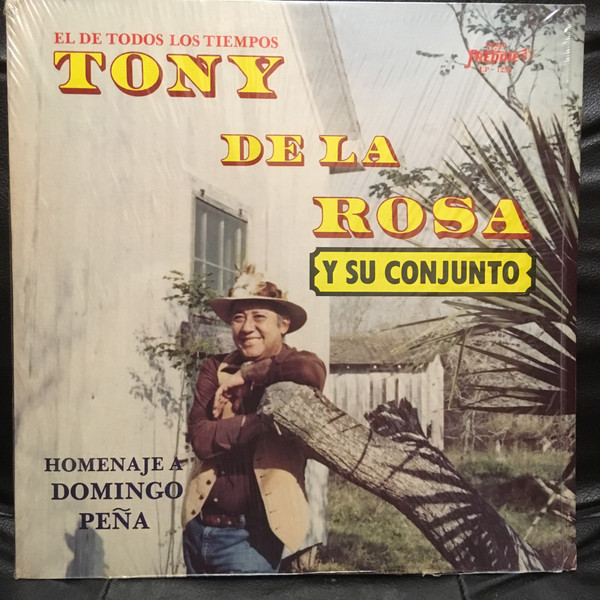 Homenaje A Domingo Pena
