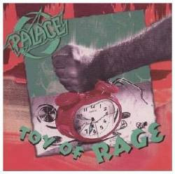 Toy Of Rage