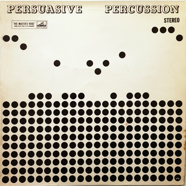 Persuasive Percussion