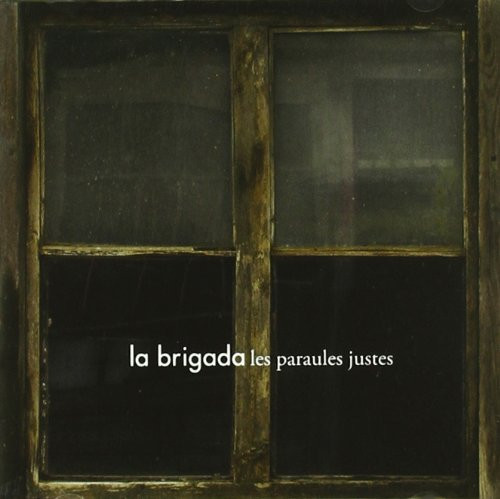 Les Paraules Justes