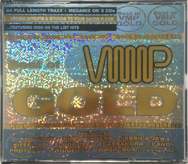 Best Of VMP Gold
