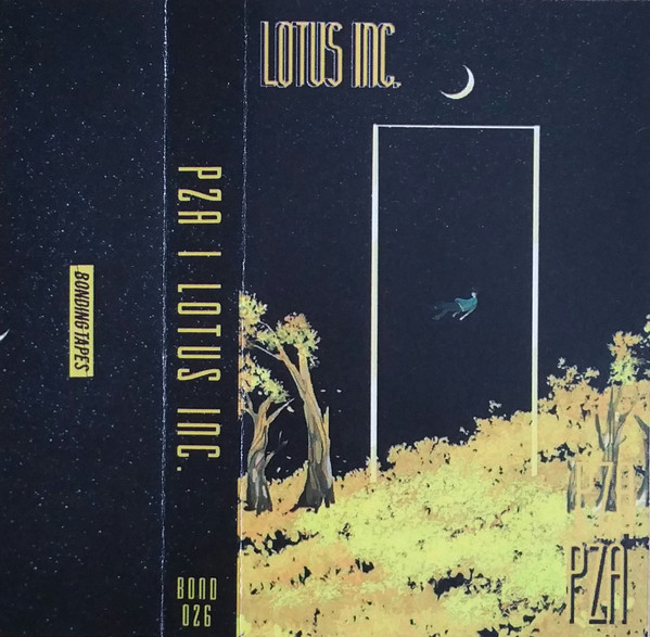 Lotus Inc.
