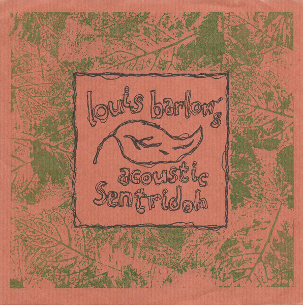 Louis Barlow's Acoustic Sentridoh