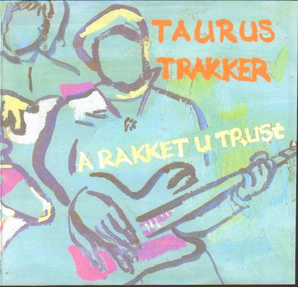 A Rakket U Trust