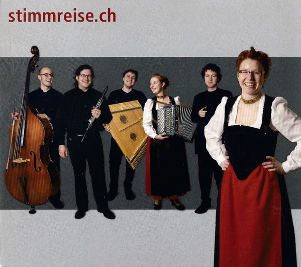 Stimmreise.ch